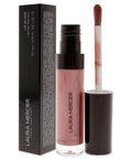 Laura Mercier Lip Glace - 35 Creme Brulee Lip Gloss Women 0.19 Oz