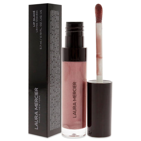 Laura Mercier Lip Glace - 35 Creme Brulee Lip Gloss Women 0.19 Oz