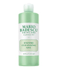 Mario Badescu Enzyme Cleansing Gel for All Skin Types, Oil-Free Face Wash with Grapefruit & Papaya Extract, Remove Excess Oil & Surface Impurities