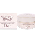 Christian Dior Capture Totale Firming and Wrinkle Correcting Eye Cream Women Eye Cream 0.5 Oz