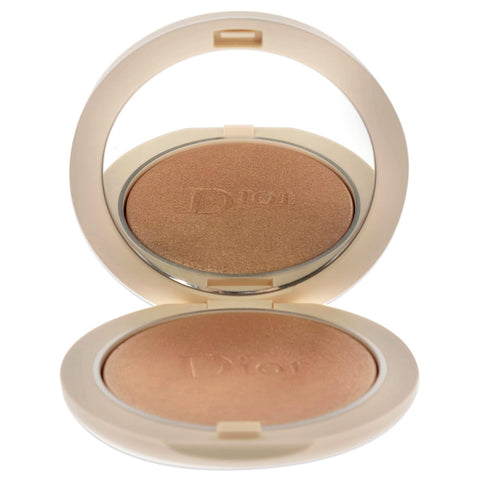 Christian Dior Forever Couture Luminizer - 01 Nude Glow Highlighter Women 0.21 Oz