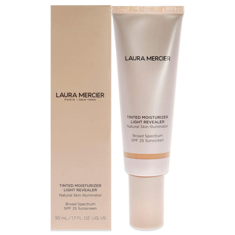 Laura Mercier Women'S Tinted Moisturizer Light Revealer 3N1 Sand - Medium Neutral, One Size