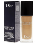 Christian Dior Dior Forever Skin Glow Foundation SPF 20-3N Neutral Glow Foundation Women 1 Oz