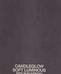 Laura Mercier Candleglow Soft Luminous Foundation Truffle, 1 Ounce