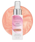 Physicians Formula Rosé All Stay Illuminating Setting Spray for Makeup, Oil-Free, Alcohol-Free, Antioxidants | Dermatologist Tested, Clinicially Tested