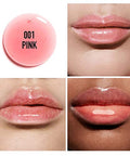 Dior Glossy Lip Color, Pink, 0.20 Ounces