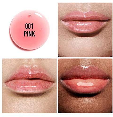 Dior Glossy Lip Color, Pink, 0.20 Ounces