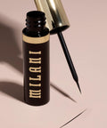 Milani Stay Put Infinite Eyeliner for Sharp, Precise Lines, Black