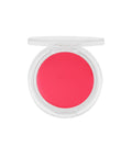 Milani Cheek Kiss Cream Blush- Cream to Gel Blush for Cheek and Lip Tint