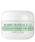 Mario Badescu Night Cream for Face, Ultra-Rich Overnight anti Aging Cream, Infused with Vitamins, Minerals and Antioxidant