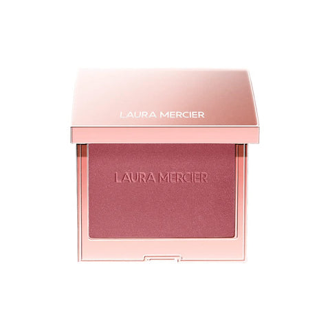 Roseglow Blush Color Infusion - Peach Shimmer by Laura Mercier for Women - 0.2 Oz Blush