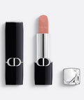 Dior Rouge Couture Colour Lipstick #400 Nude Line 0.12 Ounce