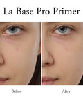 Lancôme La Base Pro Makeup Primer for Face - Perfecting & Smoothing Makeup Base - Oil-Free - 0.8 Fl Oz