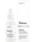 The 'Ordinary' Hyaluronic Acid 2% + B5 Hydration Support Formula 30Ml