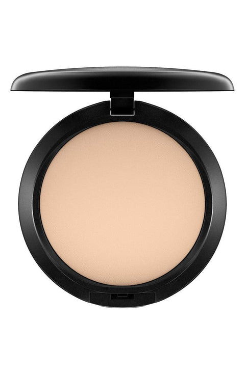 MAC Studio Fix Powder plus Foundation NC35 for Women, 0.52 Ounce (Studio Fix NC35)