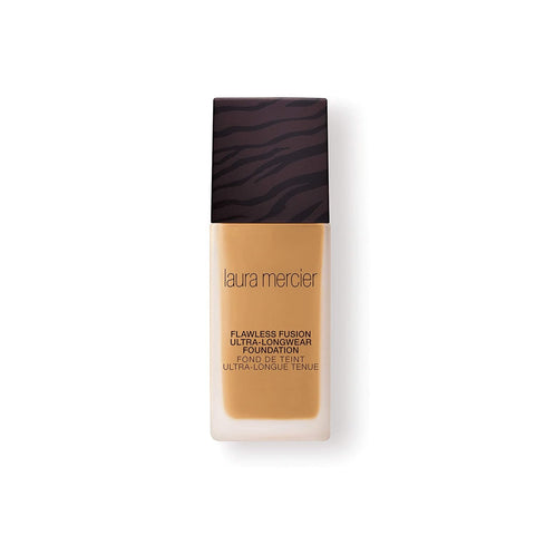 Laura Mercier Flawless Fusion Ultra-Longwear Foundation, 3W1 Dus, 1 Fl Oz