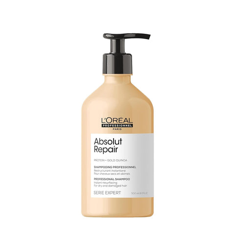 Absolut Repair Shampoo 