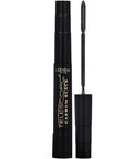 Makeup Telescopic Original Lengthening Mascara, Blackest Black, 0.27 Fl Oz (1 Count)