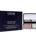 Dior Forever Natural Velvet - 3N Neutral by Christian Dior for Women - 0.35 Oz Foundation