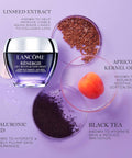 Lancôme​ Rénergie Multi-Action Night Cream - for Lifting & Firming - with Hyaluronic Acid