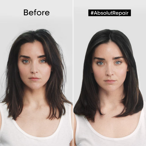 Absolut Repair Shampoo 