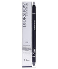 Christian Dior Diorshow 24H Stylo Waterproof Eyeliner - 091 Matte Black Women 0.01 Oz