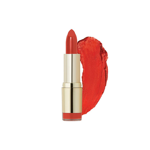 Milani Color Statement Matte Lipstick - Matte Flirty (0.14 Ounce) Cruelty-Free Nourishing Lipstick with a Full Matte Finish