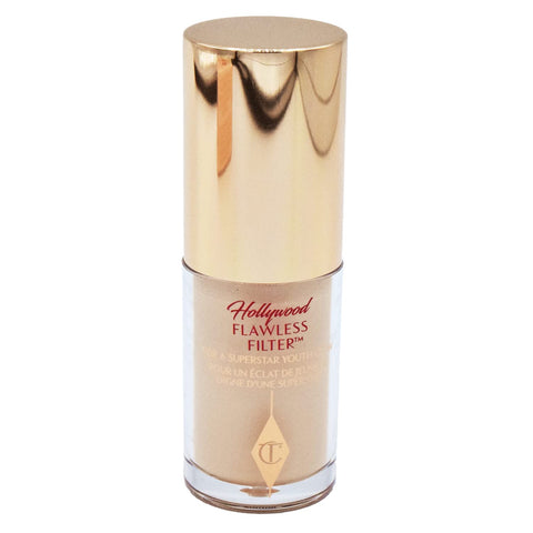 Charlotte Tilbury Hollywood Flawless Filter Cream 5 Tan 1 Fl Oz