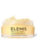ELEMIS Pro-Collagen Cleansing Balm – 3-In-1 Facial Cleanser for All Skin Types, Daily Skincare to Soften, Deep Cleanse & Hydrate, Makeup Remover & Oil Cleanser for Face