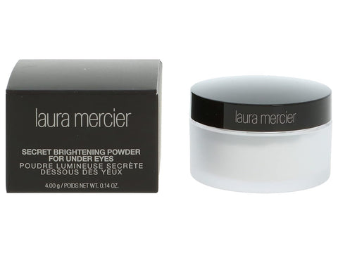 Laura Mercier Secret Brightening Powder - 1 Fair to Medium Skin Tones Powder Women 0.14 Oz