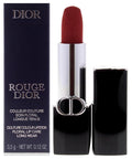 Dior Rouge Couture Colour Lipstick #400 Nude Line 0.12 Ounce