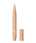 Flawless Brightening Concealer, Illuminating & Highlighting Face Makeup, Conceals Dark under Eye Circles, Light 23 C, 0.07 Fl Oz