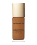 Flawless Lumiere Radiance-Perfecting Foundation - 6W1 Ganache by Laura Mercier for Women - 1 Oz Foundation