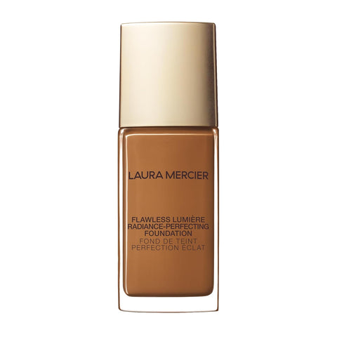 Flawless Lumiere Radiance-Perfecting Foundation - 6W1 Ganache by Laura Mercier for Women - 1 Oz Foundation