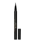 Stila Waterproof Liquid Eye Liner, Stay All Day Makeup with Fine Brush Tip Lasting Satin Finish, Smudge-Proof & Transfer-Resistant