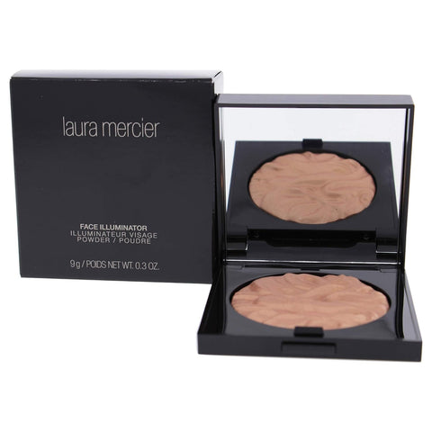 Laura Mercier Face Illuminator for Women, Addiction, 0.3 Ounce