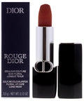 Dior Rouge Couture Colour Lipstick #400 Nude Line 0.12 Ounce