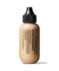 M.A.C Studio Radiance Faceand Body Radiant Sheer Foundation N3, 1.7 Ounce