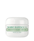 Mario Badescu Night Cream for Face, Ultra-Rich Overnight anti Aging Cream, Infused with Vitamins, Minerals and Antioxidant