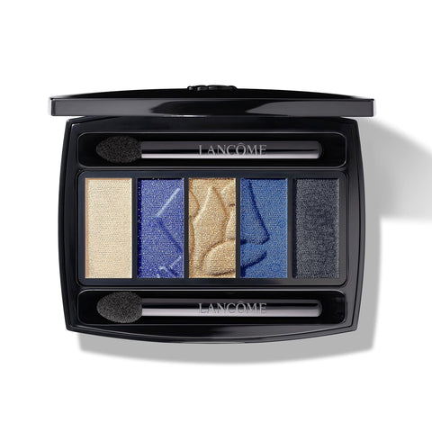 Lancôme Drama Hypnôse 5-Color Eyeshadow Palette with Long-Wear Intense Pigment