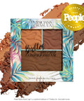 Physicians Formula Butter Bronzer Contour Palette, Medium/Dark