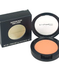 Mac Cosmetic Sheertone Blush Blushbaby