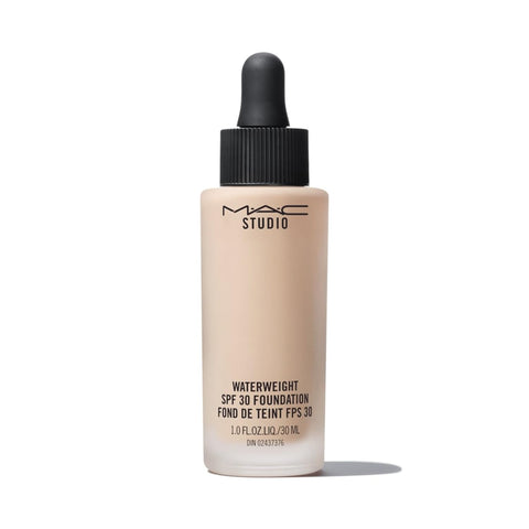 Studio Waterweight SPF 30/PA++ Foundation NW15