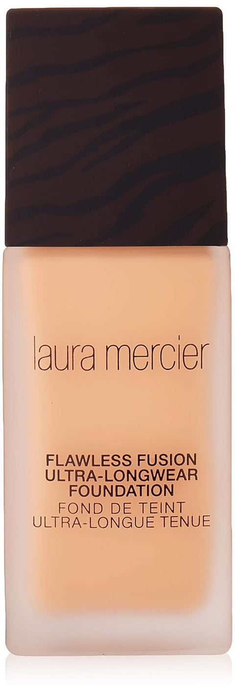 Laura Mercier Flawless Fusion Ultra-Longwear Foundation, 3W1 Dus, 1 Fl Oz