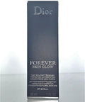 Christian Dior Forever Skin Glow 24H Wear Radiant Foundation 25W Warm/Glow SPF 20, 1.0 Ounce