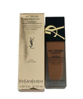 All Hours Foundation SPF 30 - LN8 by Yves Saint Laurent for Women - 0.85 Oz Foundation