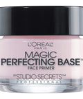 Magic Perfecting Base Face Primer, 0.5 FL (Oz)