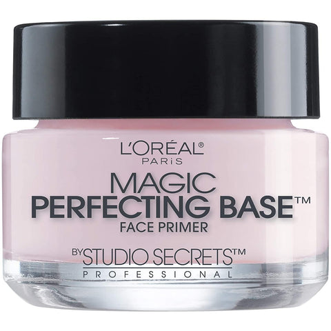 Magic Perfecting Base Face Primer, 0.5 FL (Oz)