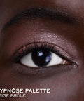 Lancôme Drama Hypnôse 5-Color Eyeshadow Palette with Long-Wear Intense Pigment