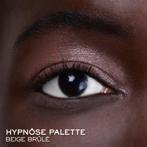 Lancôme Drama Hypnôse 5-Color Eyeshadow Palette with Long-Wear Intense Pigment